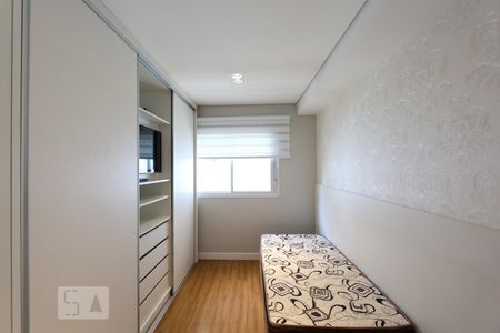 Suíte de apartamento à venda com 1 quarto, 87m² em Jardim Leonor, São Paulo