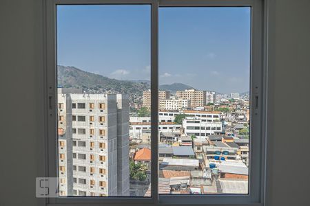 Quarto 1 de apartamento para alugar com 2 quartos, 44m² em Madureira, Rio de Janeiro