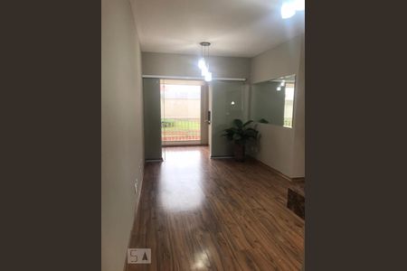 Sala de apartamento à venda com 3 quartos, 93m² em Usina Piratininga, São Paulo
