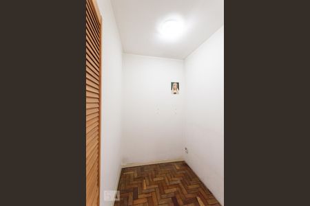 Closet de apartamento à venda com 2 quartos, 102m² em Vila Gomes Cardim, São Paulo