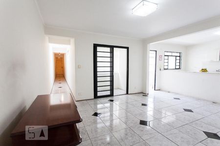 Sala de apartamento à venda com 2 quartos, 102m² em Vila Gomes Cardim, São Paulo