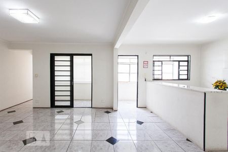 Sala de apartamento à venda com 2 quartos, 102m² em Vila Gomes Cardim, São Paulo