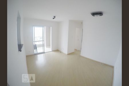 Sala de apartamento para alugar com 2 quartos, 68m² em Vila da Saúde, São Paulo