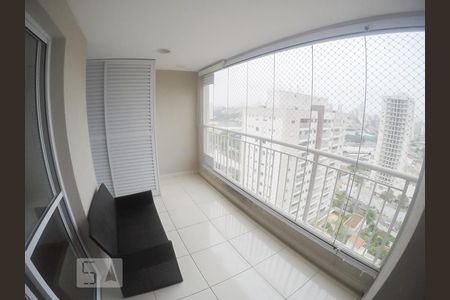 Varanda de apartamento para alugar com 2 quartos, 68m² em Vila da Saúde, São Paulo