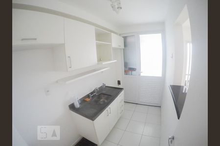 Cozinha de apartamento para alugar com 2 quartos, 68m² em Vila da Saúde, São Paulo