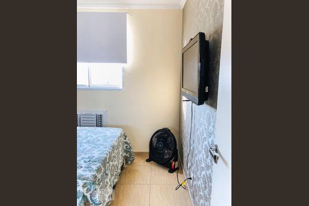 Quarto de apartamento à venda com 3 quartos, 56m² em Engenho Novo, Rio de Janeiro