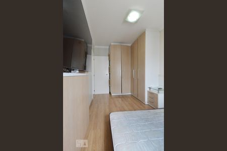 Quarto 1 de apartamento para alugar com 2 quartos, 63m² em Forquilhinha, São José