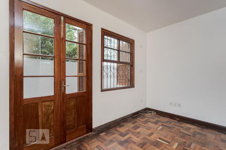 Quarto de apartamento à venda com 1 quarto, 53m² em Petrópolis, Porto Alegre