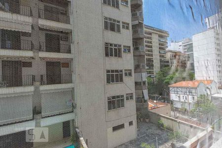 Vista Quarto 1 de apartamento à venda com 2 quartos, 68m² em Santa Rosa , Niterói