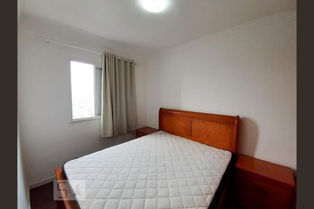 Suíte de apartamento à venda com 2 quartos, 65m² em Centro, São Bernardo do Campo