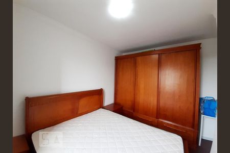 Suíte de apartamento à venda com 2 quartos, 65m² em Centro, São Bernardo do Campo