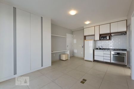 Studio de kitnet/studio para alugar com 1 quarto, 35m² em Aclimação, São Paulo