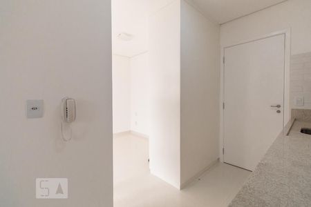 Cozinha de kitnet/studio para alugar com 1 quarto, 26m² em Vila Prudente, São Paulo