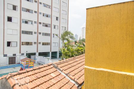 Vista do Quarto 1 de casa para alugar com 2 quartos, 80m² em Vila Oratório, São Paulo