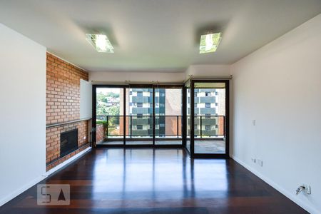 Sala de apartamento para alugar com 4 quartos, 155m² em Sumaré, São Paulo