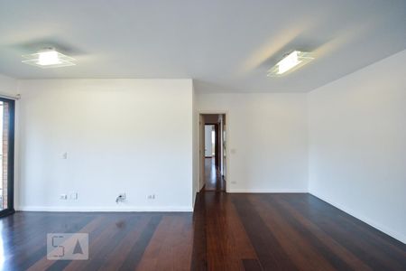 Sala de apartamento para alugar com 4 quartos, 155m² em Sumaré, São Paulo