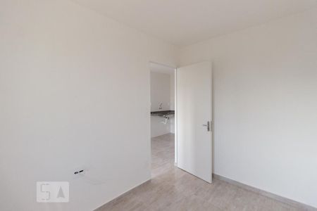 Quarto 1 de apartamento à venda com 2 quartos, 37m² em Vila Baruel, São Paulo