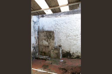 ÁREA DE SERVIÇO de casa para alugar com 1 quarto, 86m² em Vila Baruel, São Paulo