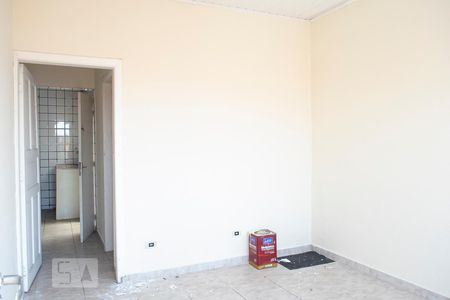 SALA de casa para alugar com 1 quarto, 86m² em Vila Baruel, São Paulo