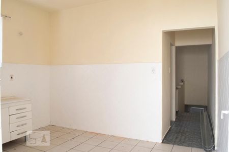 COZINHA de casa para alugar com 2 quartos, 120m² em Vila Baruel, São Paulo