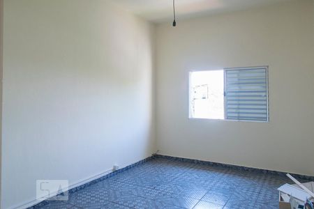 QUARTO 1 de casa para alugar com 2 quartos, 120m² em Vila Baruel, São Paulo