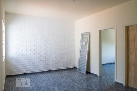 SALA de casa para alugar com 2 quartos, 120m² em Vila Baruel, São Paulo