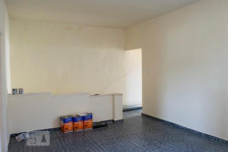 SALA de casa para alugar com 2 quartos, 120m² em Vila Baruel, São Paulo