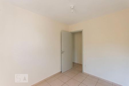 Quarto 01 de apartamento à venda com 2 quartos, 46m² em Jardim Santa Lúcia, Campinas