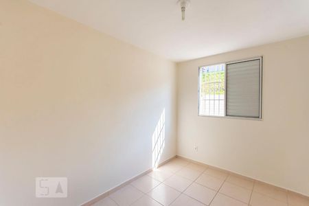 Quarto 01 de apartamento à venda com 2 quartos, 46m² em Jardim Santa Lúcia, Campinas