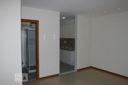 Sala de apartamento para alugar com 3 quartos, 120m² em Santa Teresa, Rio de Janeiro