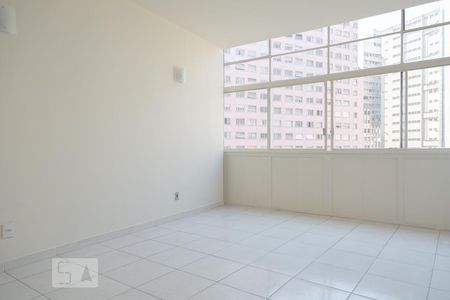 Quarto de kitnet/studio à venda com 1 quarto, 29m² em República, São Paulo