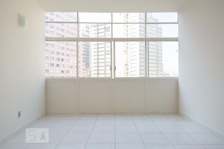 Quarto de kitnet/studio à venda com 1 quarto, 29m² em República, São Paulo