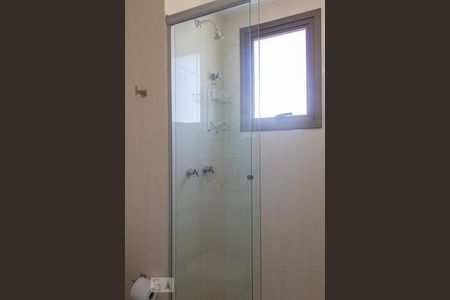 Banheiro de apartamento à venda com 3 quartos, 180m² em Moinhos de Vento, Porto Alegre