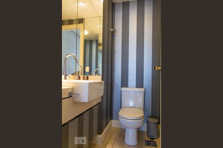 Lavabo de apartamento à venda com 3 quartos, 180m² em Moinhos de Vento, Porto Alegre