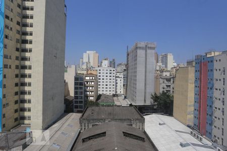 Vista de apartamento para alugar com 1 quarto, 54m² em Vila Buarque, São Paulo