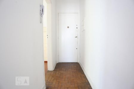 Entrada de apartamento para alugar com 1 quarto, 54m² em Vila Buarque, São Paulo