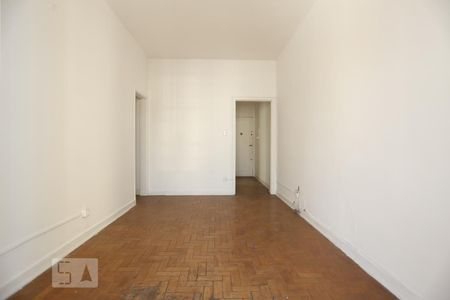 Sala de apartamento para alugar com 1 quarto, 54m² em Vila Buarque, São Paulo