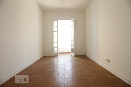 Sala de apartamento para alugar com 1 quarto, 54m² em Vila Buarque, São Paulo