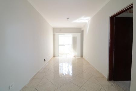 Sala  de apartamento à venda com 2 quartos, 60m² em Vila Regente Feijó, São Paulo