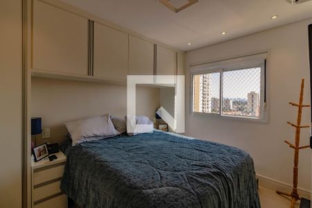 Quarto 1 de apartamento à venda com 2 quartos, 90m² em Jardim Brasil (zona Sul), São Paulo