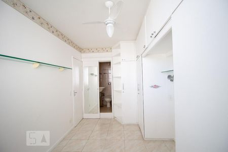 Suite de apartamento para alugar com 2 quartos, 57m² em Barra da Tijuca, Rio de Janeiro