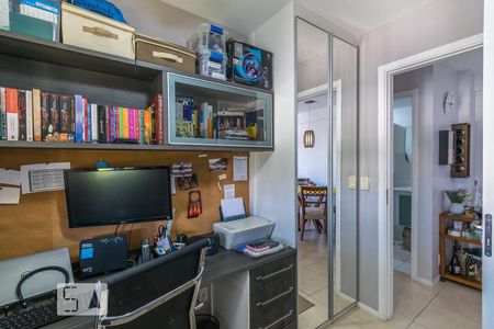 Quarto 1 de apartamento à venda com 2 quartos, 47m² em Vicente de Carvalho, Rio de Janeiro