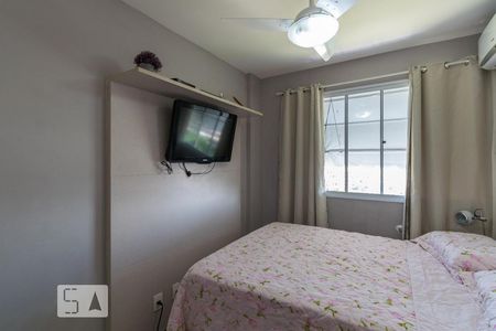 Quarto 2 de apartamento à venda com 2 quartos, 47m² em Vicente de Carvalho, Rio de Janeiro