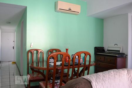 Sala de apartamento à venda com 2 quartos, 75m² em São Francisco Xavier, Rio de Janeiro