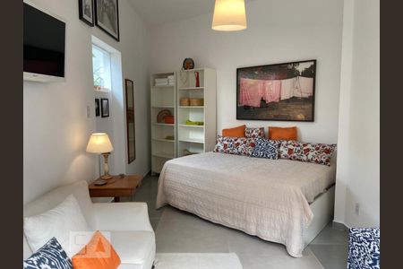 Kitnet/Studio para alugar com 1 quarto, 40m² em Vila Madalena, São Paulo