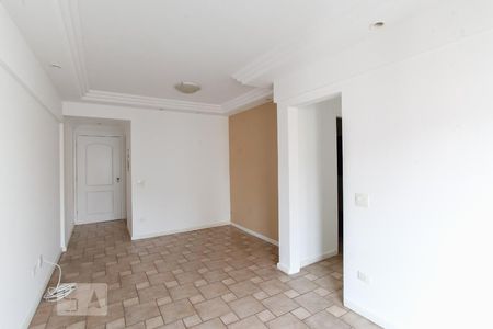 Sala de apartamento à venda com 2 quartos, 80m² em Vila Mascote, São Paulo