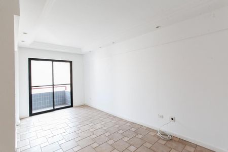 Sala de apartamento à venda com 2 quartos, 80m² em Vila Mascote, São Paulo