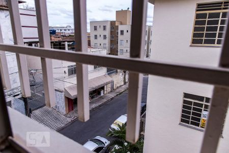 Vista do Quarto 1 de apartamento à venda com 2 quartos, 55m² em Nova Suíça, Belo Horizonte