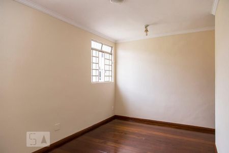 Sala de apartamento à venda com 2 quartos, 55m² em Nova Suíça, Belo Horizonte