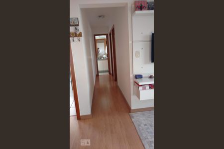 Sala de casa para alugar com 2 quartos, 55m² em Buritis, Belo Horizonte